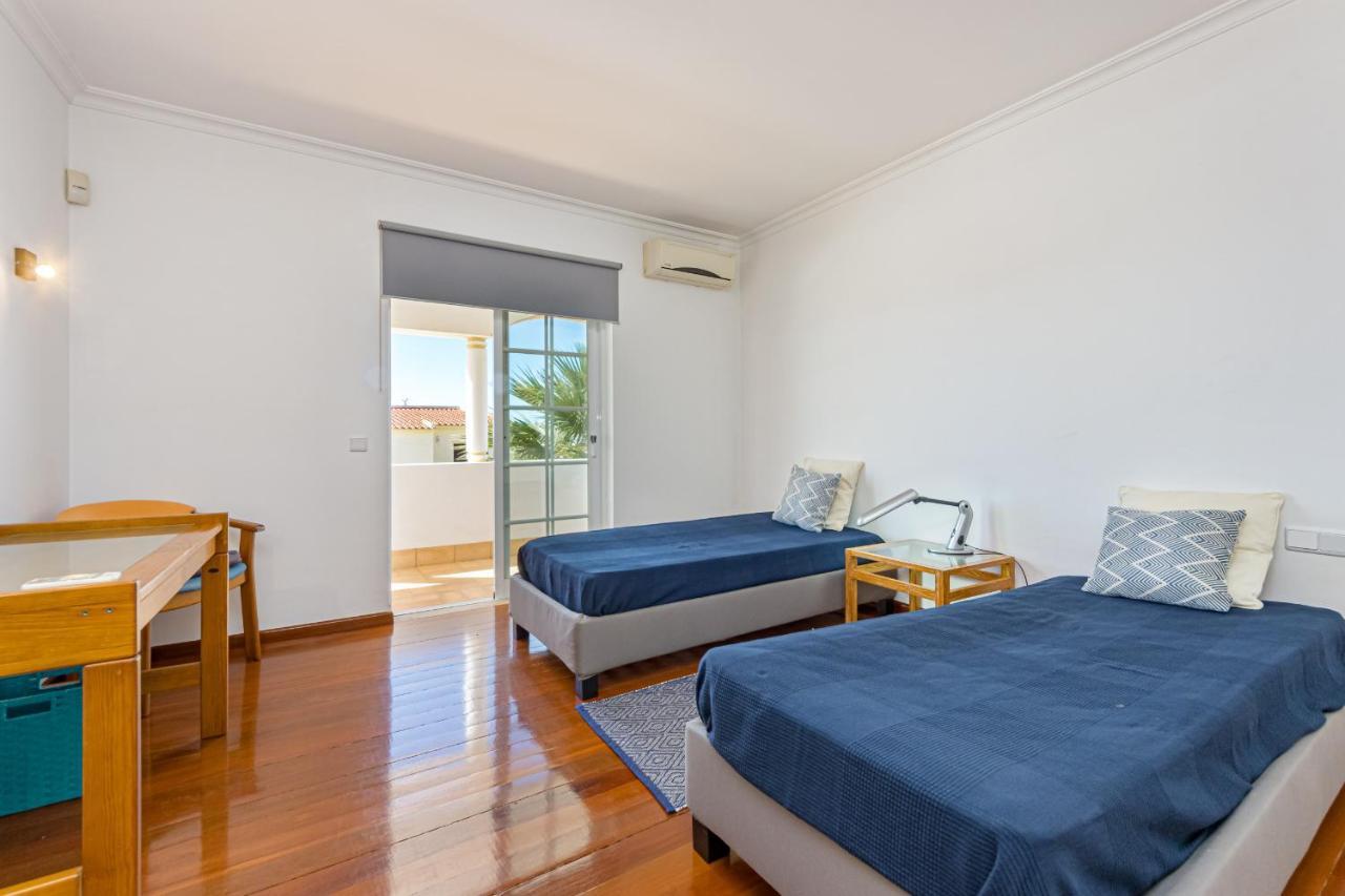 Villa Cecília Albufeira Exteriér fotografie