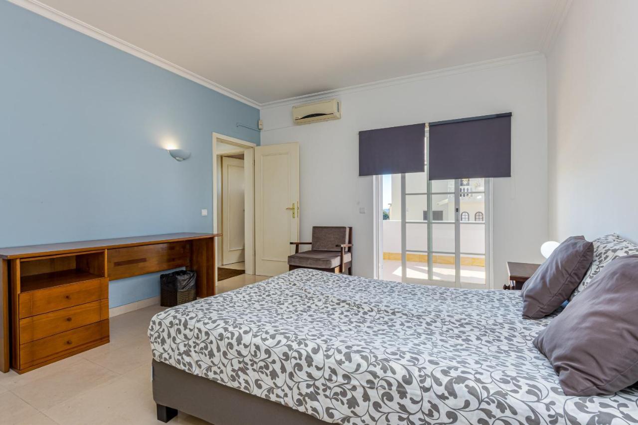 Villa Cecília Albufeira Exteriér fotografie