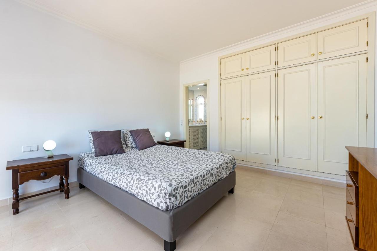 Villa Cecília Albufeira Exteriér fotografie