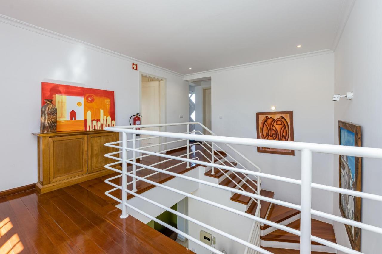 Villa Cecília Albufeira Exteriér fotografie