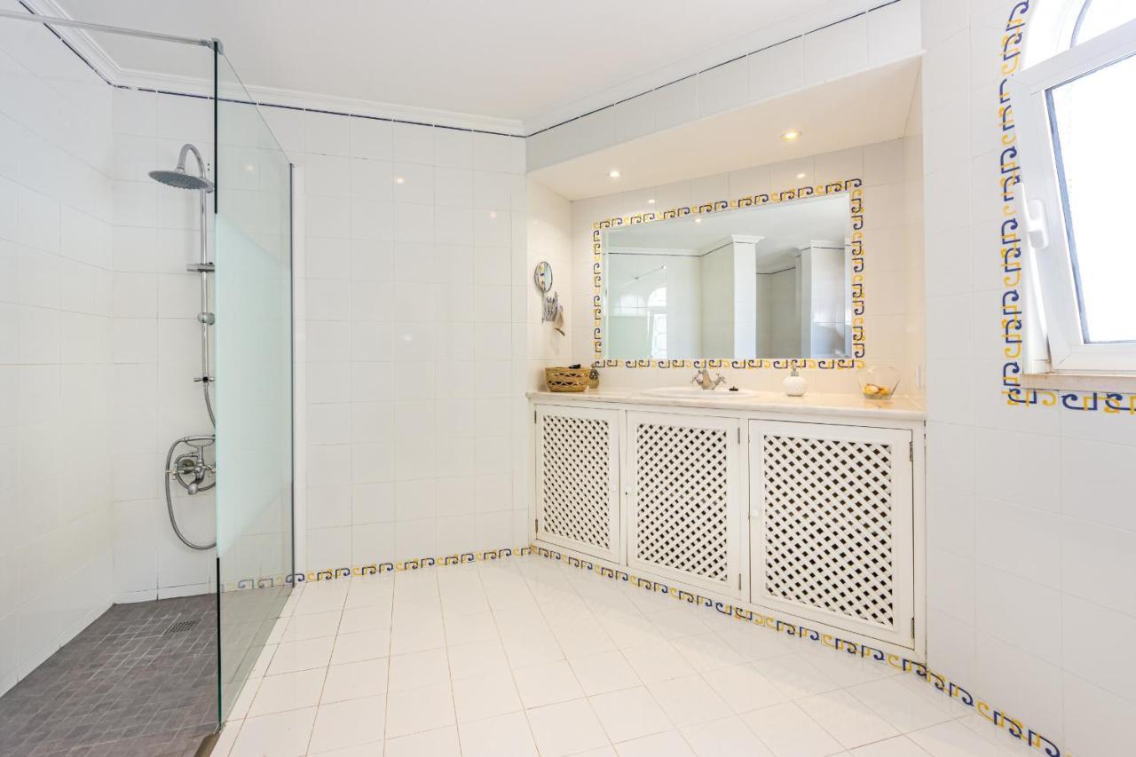 Villa Cecília Albufeira Exteriér fotografie